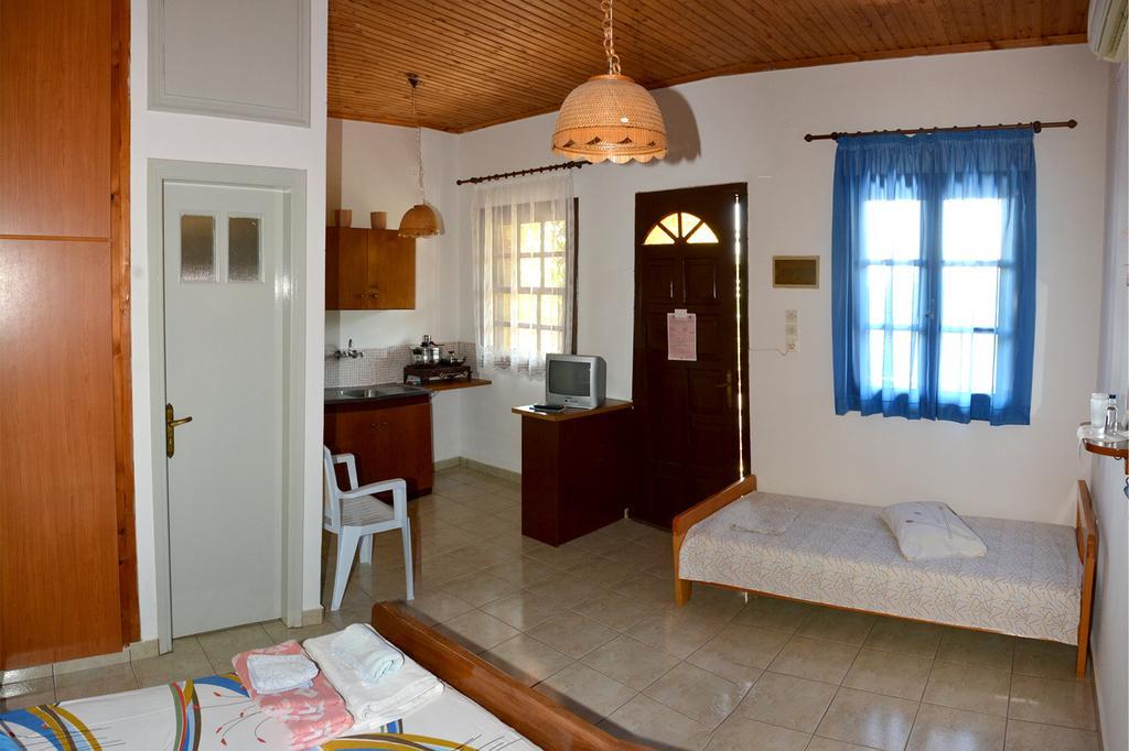 Sonia Studios Nees Kidonies Номер фото