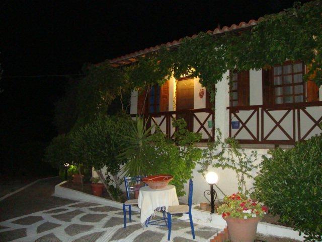 Sonia Studios Nees Kidonies Номер фото