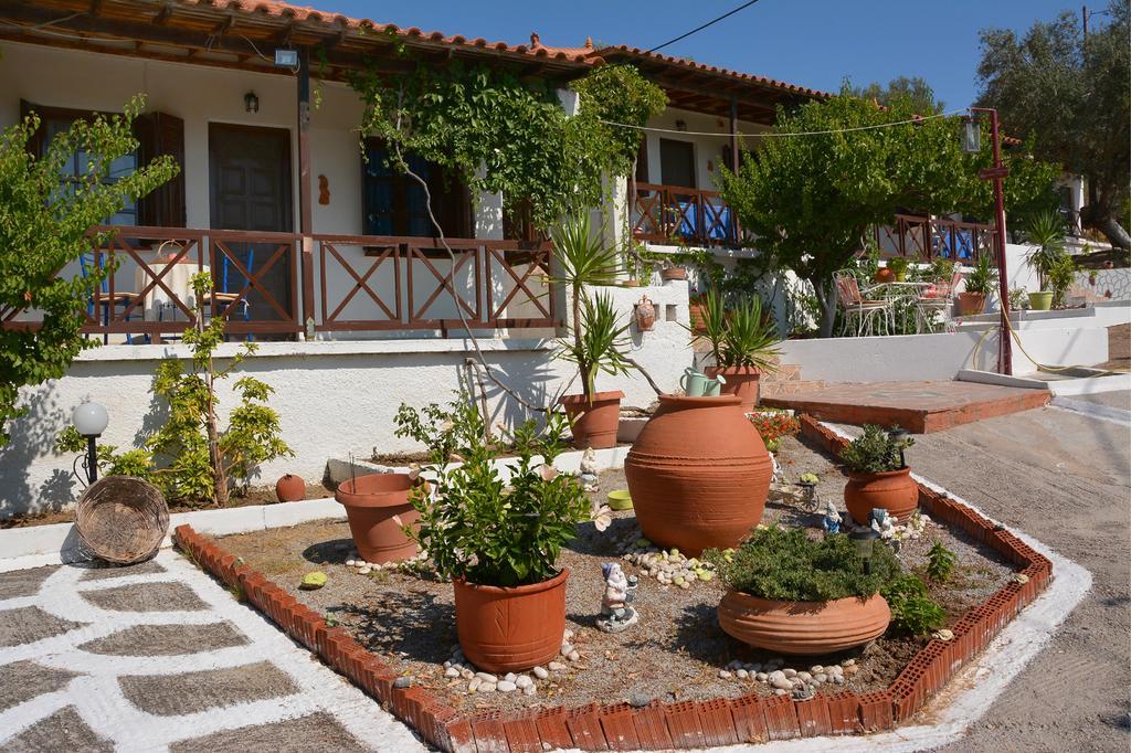 Sonia Studios Nees Kidonies Номер фото