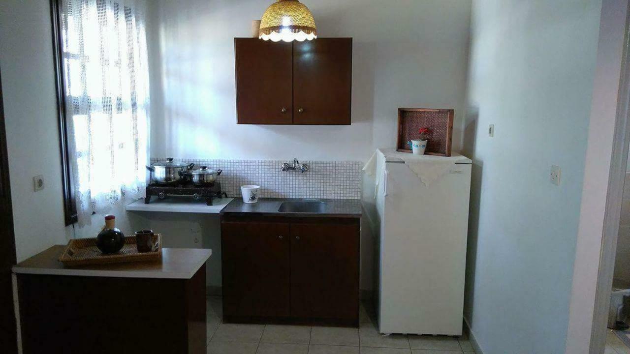 Sonia Studios Nees Kidonies Екстер'єр фото