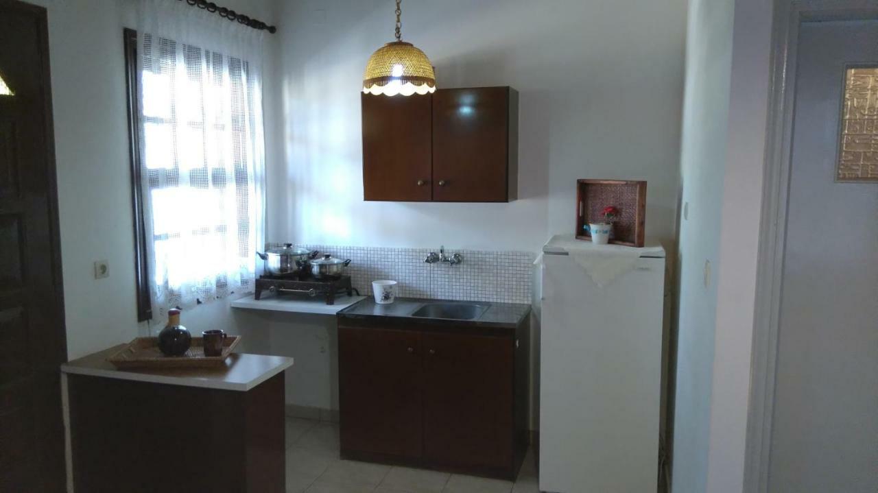 Sonia Studios Nees Kidonies Екстер'єр фото